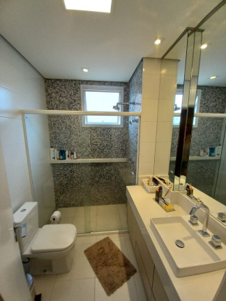 Imagem Apartamento com 4 Quartos à Venda, 189 m² em Jardim das Samambaias - Jundiaí