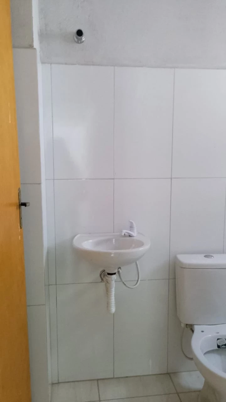 Imagem Casa com 1 Quarto para Alugar, 100 m² em Jardim Guairaca - São Paulo