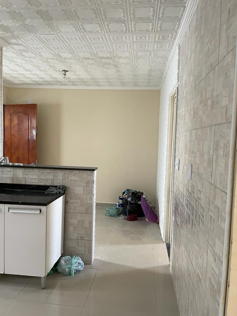 Imagem Apartamento com 2 Quartos à Venda, 49 m²em Conjunto Habitacional Padre Manoel da Nóbrega - São Paulo