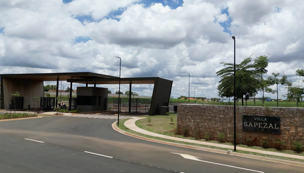 Terreno em Condomínio à Venda, 360 m²em Chácara Alvorada - Indaiatuba