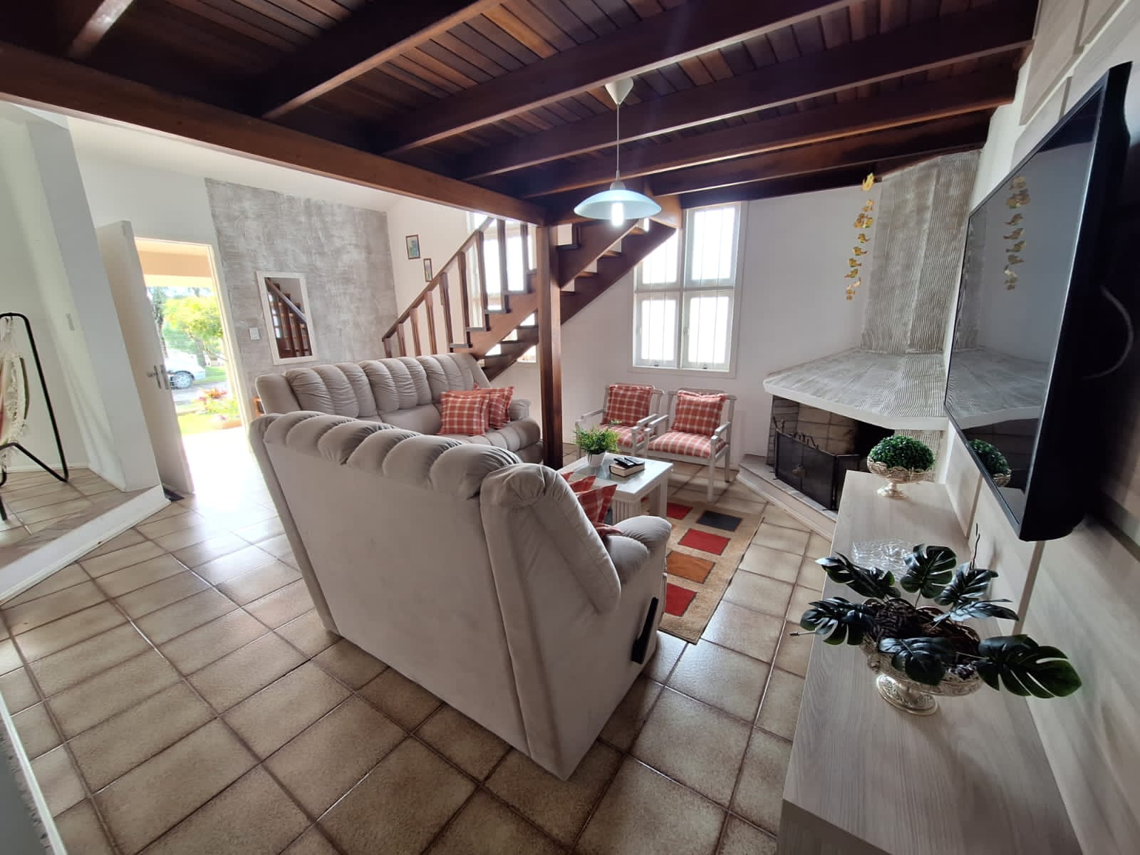 Imagem Casa com 3 Quartos à Venda, 140 m²em Nova Tramandaí - Tramandaí