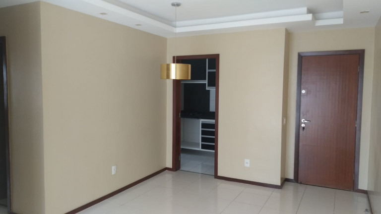 Apartamento com 3 Quartos para Alugar, 1 m² em Recanto dos Vinhais - São Luís