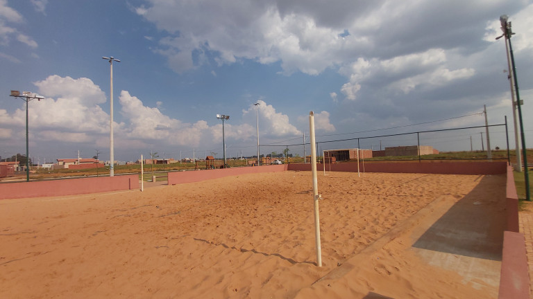 Imagem Terreno à Venda,  em Residencial Figueiras do Parque - Campo Grande
