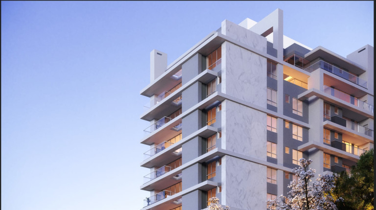 Cobertura com 3 Quartos à Venda, 173 m² em Vila Izabel - Curitiba