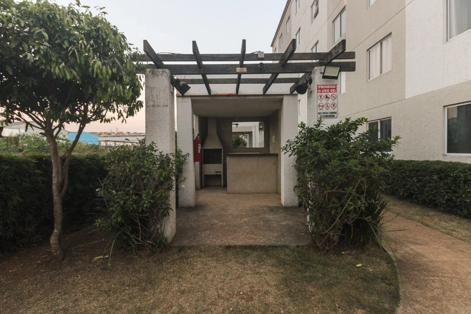 Foto do imóvel: Apartamento com 2 Quartos à Venda, 39 m² em Jardim das Oliveiras - São Paulo