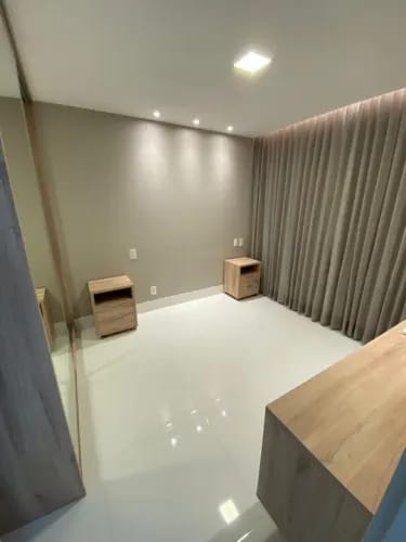 Imagem Apartamento com 1 Quarto para Alugar, 50 m²em Umarizal - Belém