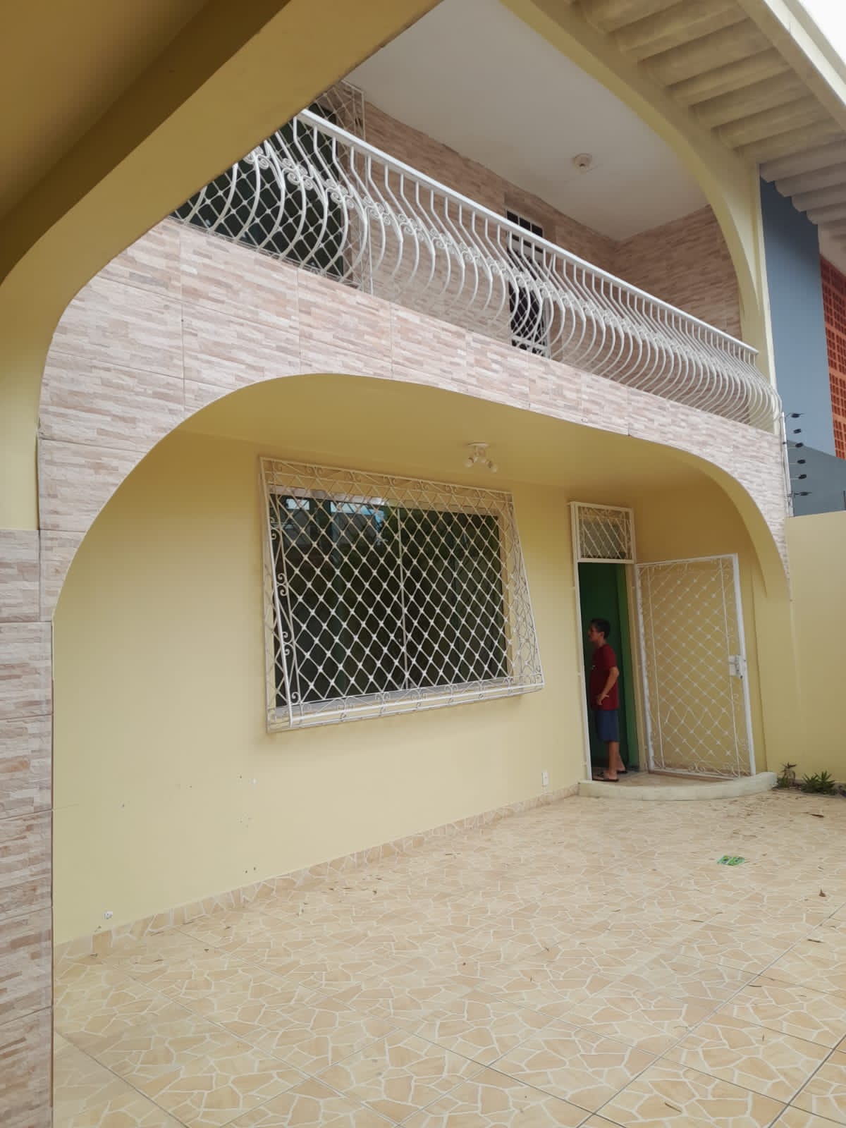 Imagem Casa com 5 Quartos à Venda ou Locação, 224 m²em Adrianópolis - Manaus