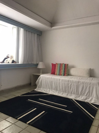 Imagem Apartamento com 4 Quartos à Venda, 420 m² em Boa Viagem - Recife