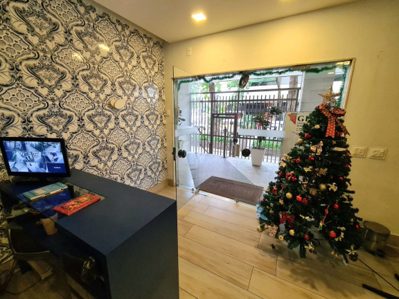 Imagem Apartamento com 2 Quartos à Venda,  em Copacabana - Rio de Janeiro