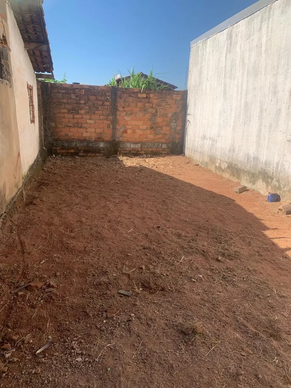 Imagem Terreno à Venda, 375 metro em Jardim Nova Era - Aparecida de Goiânia