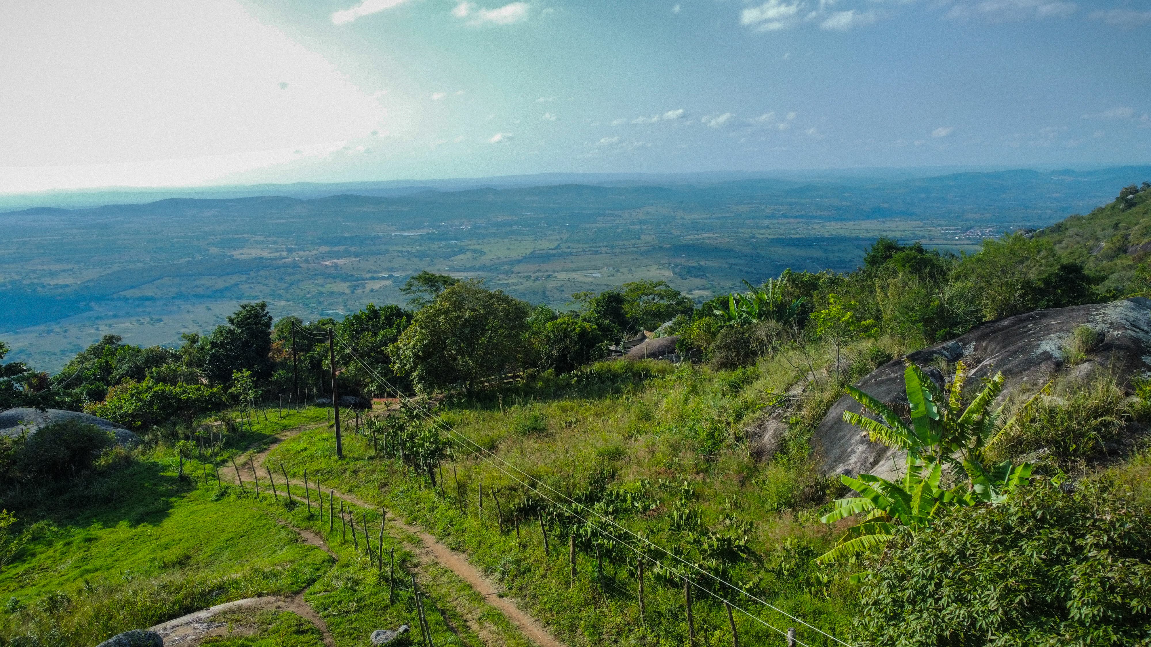 Terreno à Venda, 43.000 m²em Serra Negra - Bezerros