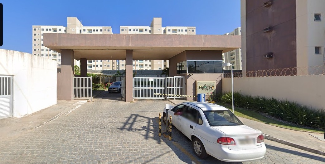  Condominio Torres do Atlântico 