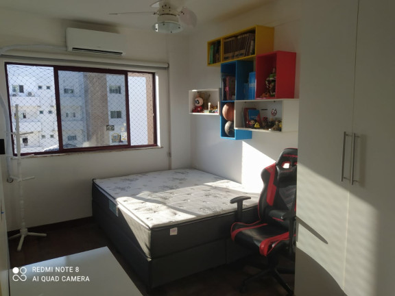 Imagem Cobertura com 3 Quartos à Venda, 300 m² em Pituba - Salvador