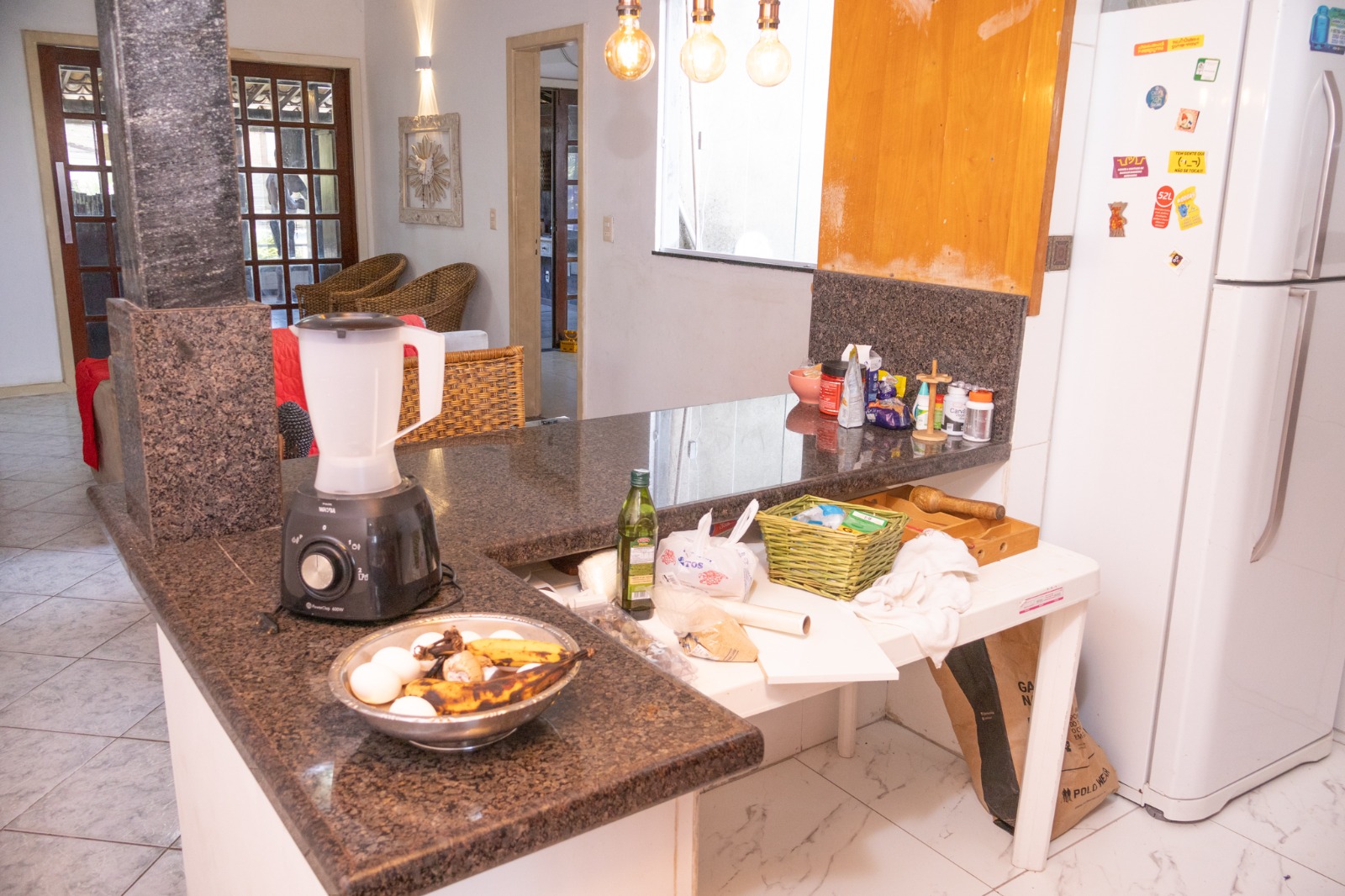 Foto do imóvel: Casa com 3 Quartos à Venda, 125 m² em São Cristóvão - Salvador