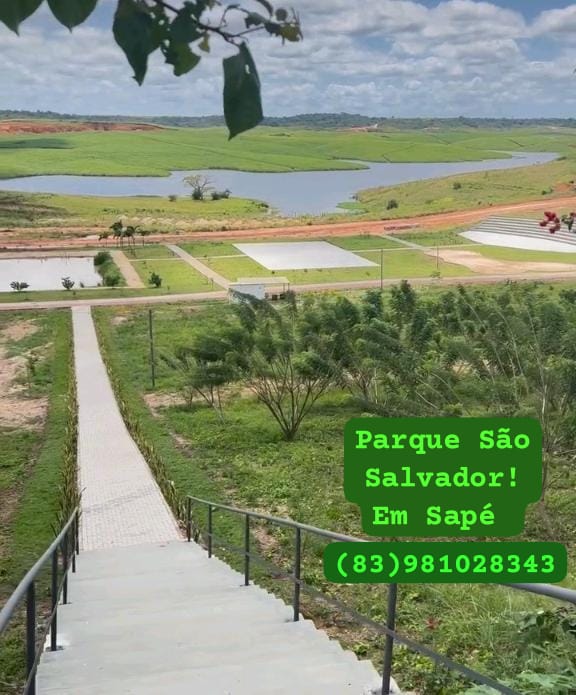 Imagem Terreno à Venda, 220 m² em  - 