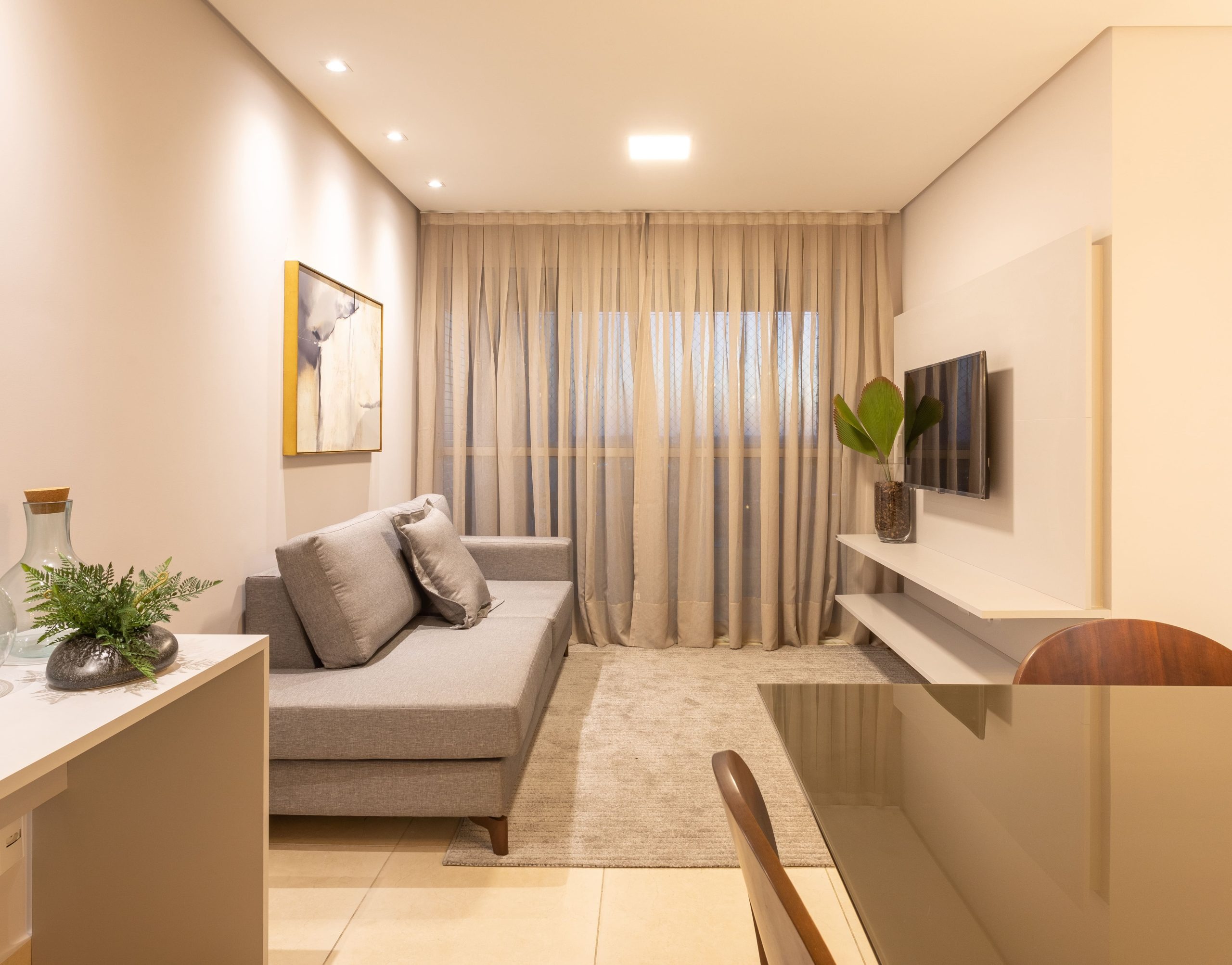 Imagem Edifício Residencial com 3 Quartos à Venda, 92 m²em Altiplano Cabo Branco - João Pessoa