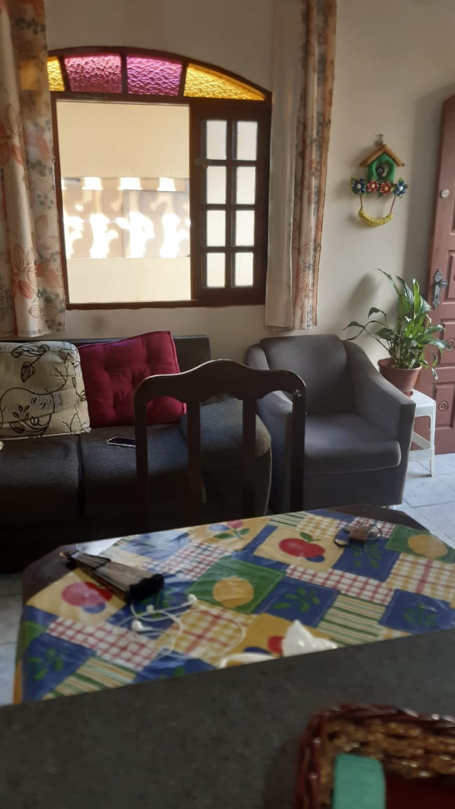 Imagem Casa com 1 Quarto à Venda, 100 m²em Agenor de Campos - Mongaguá