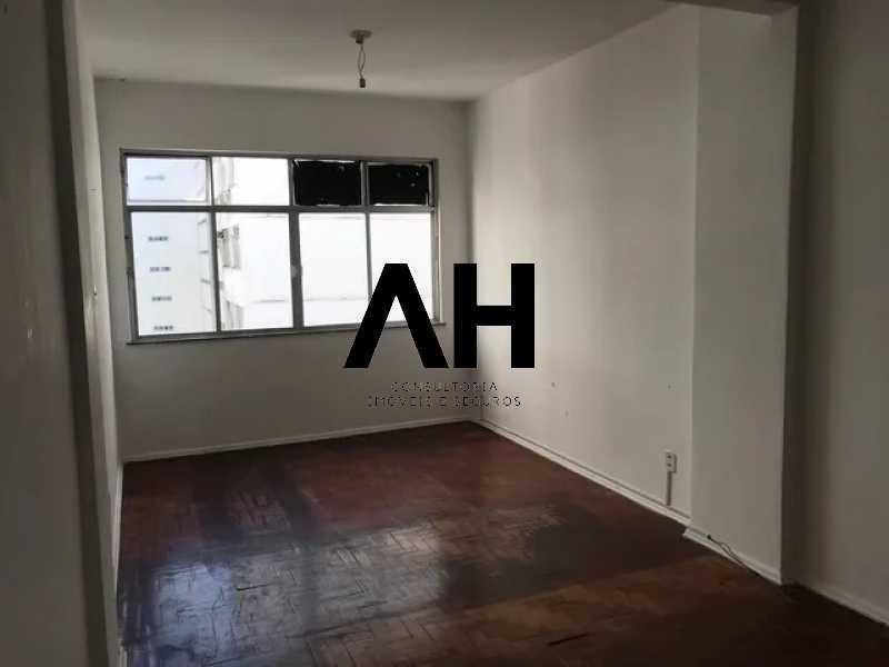 Imagem Kitnet com 1 Quarto à Venda, 1 m²em Centro - Niterói