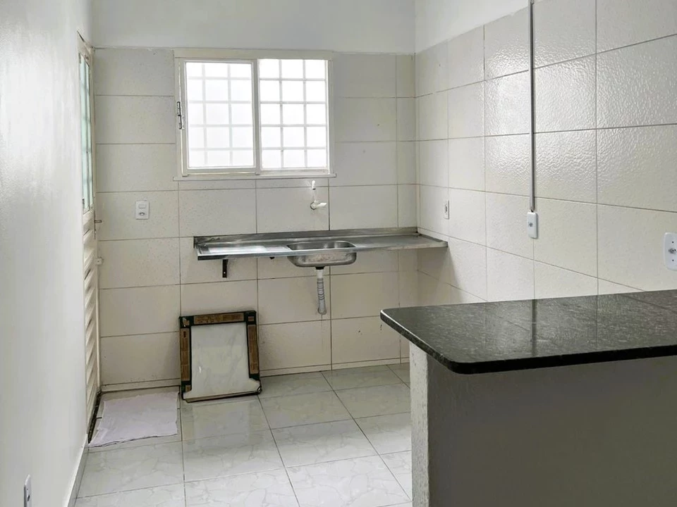 Foto do imóvel: Casa com 2 Quartos à Venda, 72 m² em Cidade Nova - Manaus