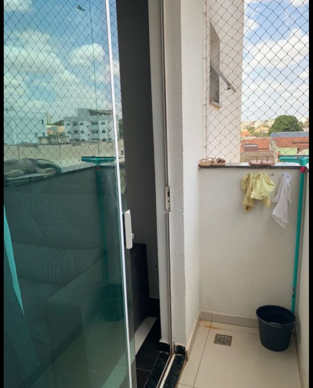 Imagem Apartamento com 2 Quartos à Venda, 65 m²em Santa Mônica - Uberlândia