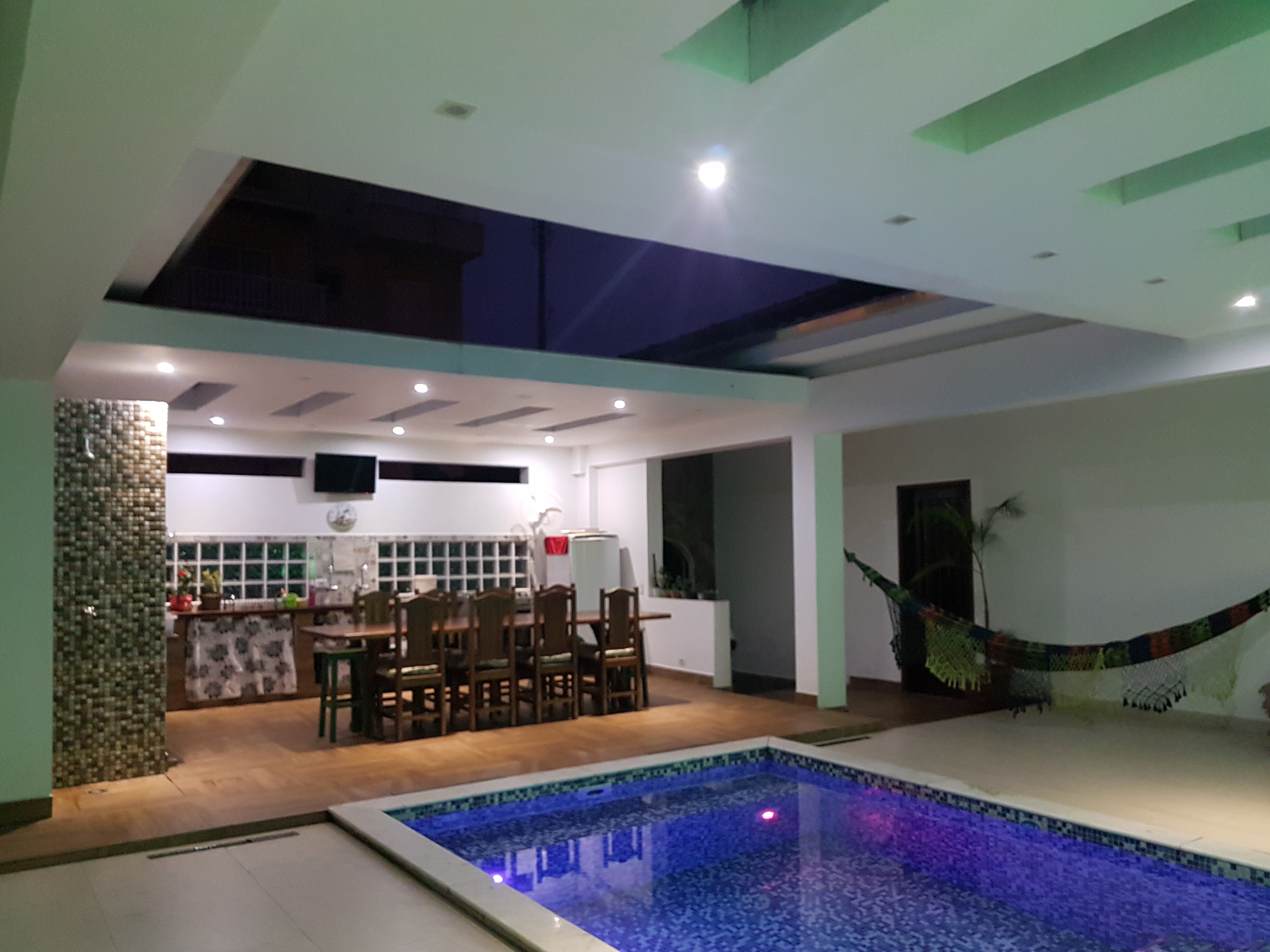 Imagem Casa com 4 Quartos para Alugar ou Temporada, 350 m²em Perequê Açu - Ubatuba