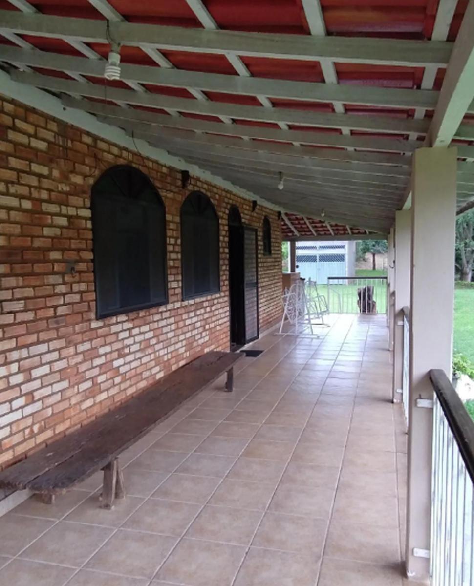 Foto do imóvel: Chácara com 3 Quartos à Venda, 62.000 m² em Centro - Rio Casca