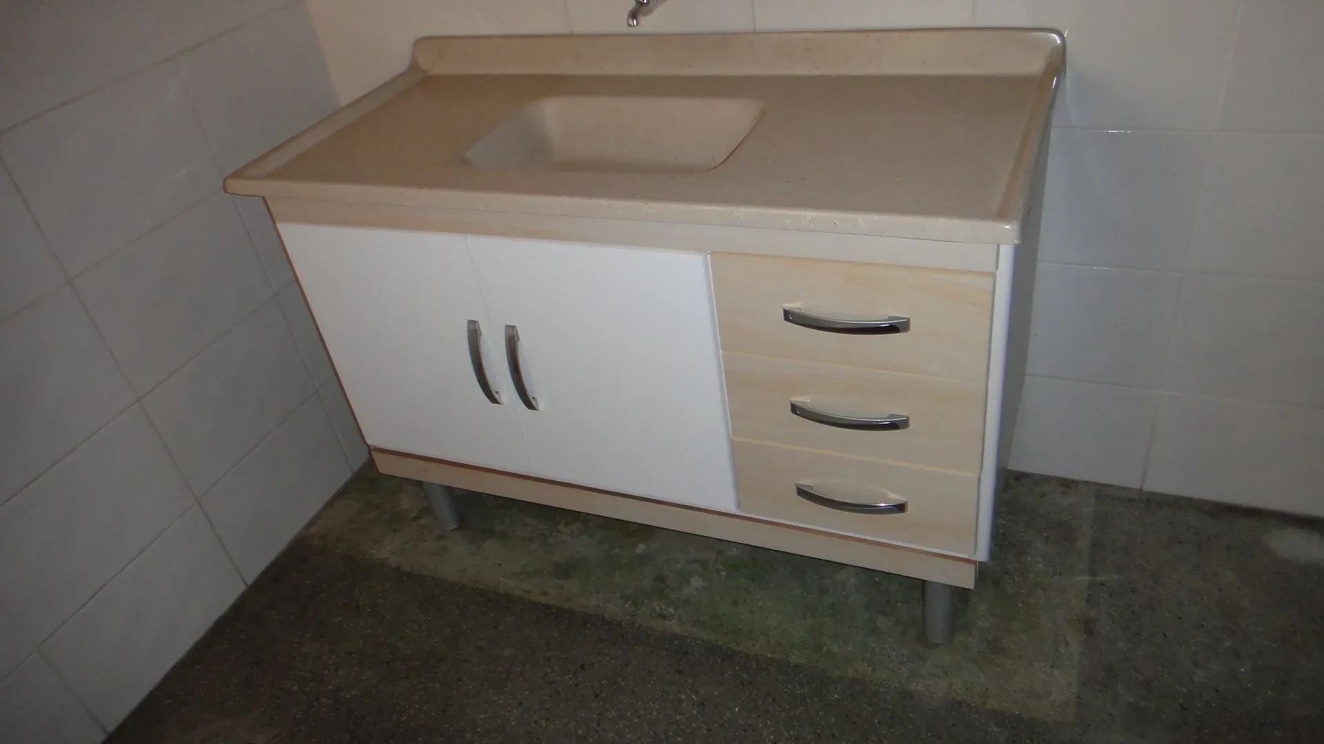 Imagem Apartamento com 1 Quarto para Alugar, 49 m² em Centro - Curitiba