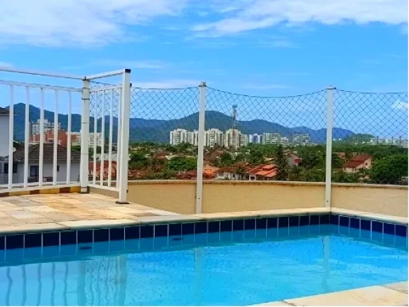 Foto do imóvel: Cobertura com 3 Quartos à Venda, 172 m² em Maitinga - Bertioga