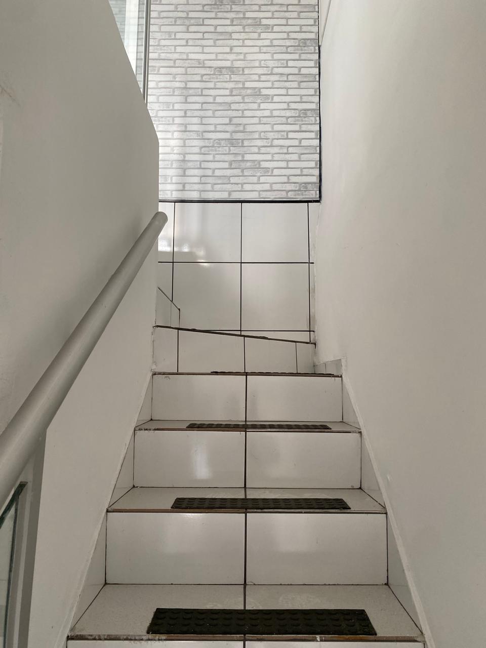 Foto do imóvel: Sala Comercial para Alugar, 40 m² em Vila Maria Trindade - São Paulo