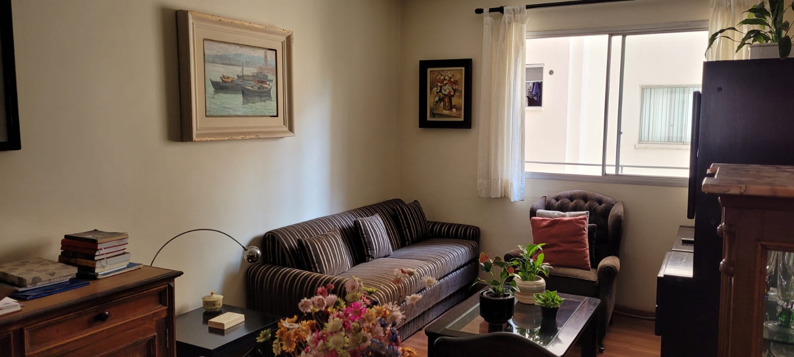 Apartamento com 2 Quartos à Venda, 70 m²em Aclimação - São Paulo