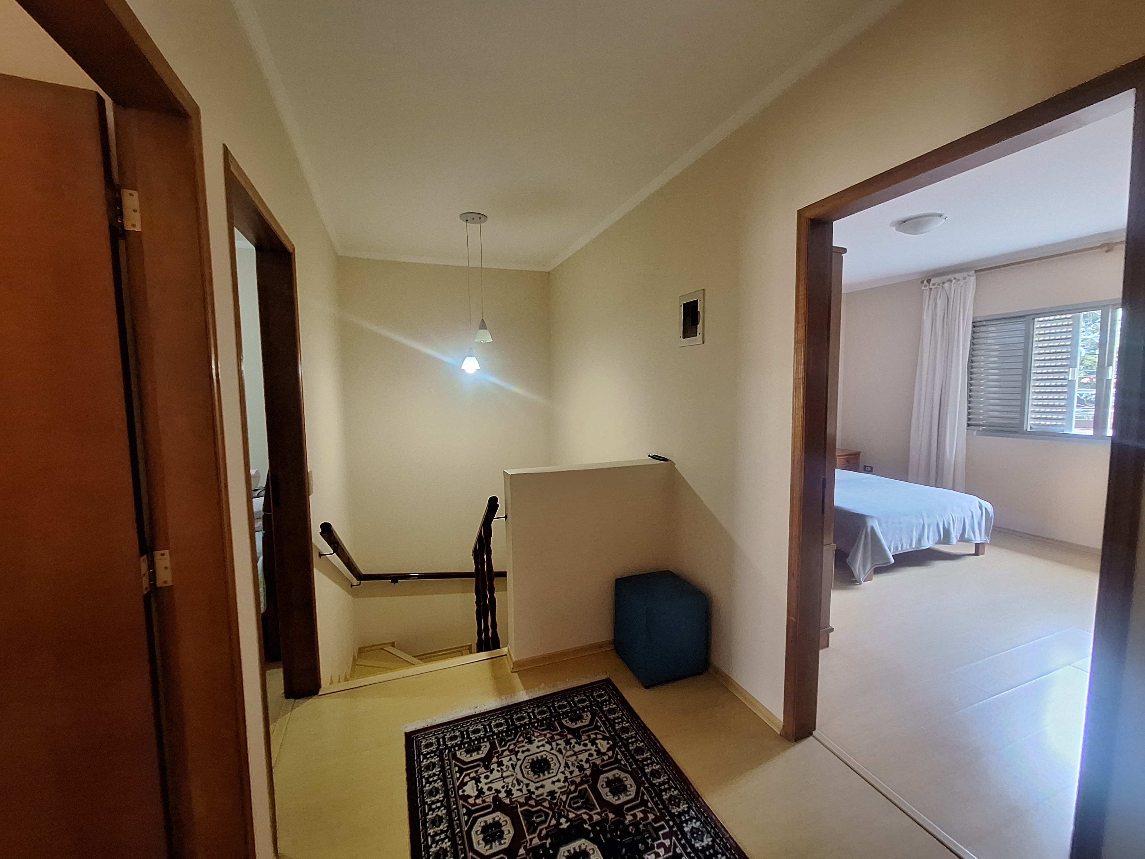Imagem Sobrado com 3 Quartos à Venda, 218 m² em Jardim Colonial - São Paulo