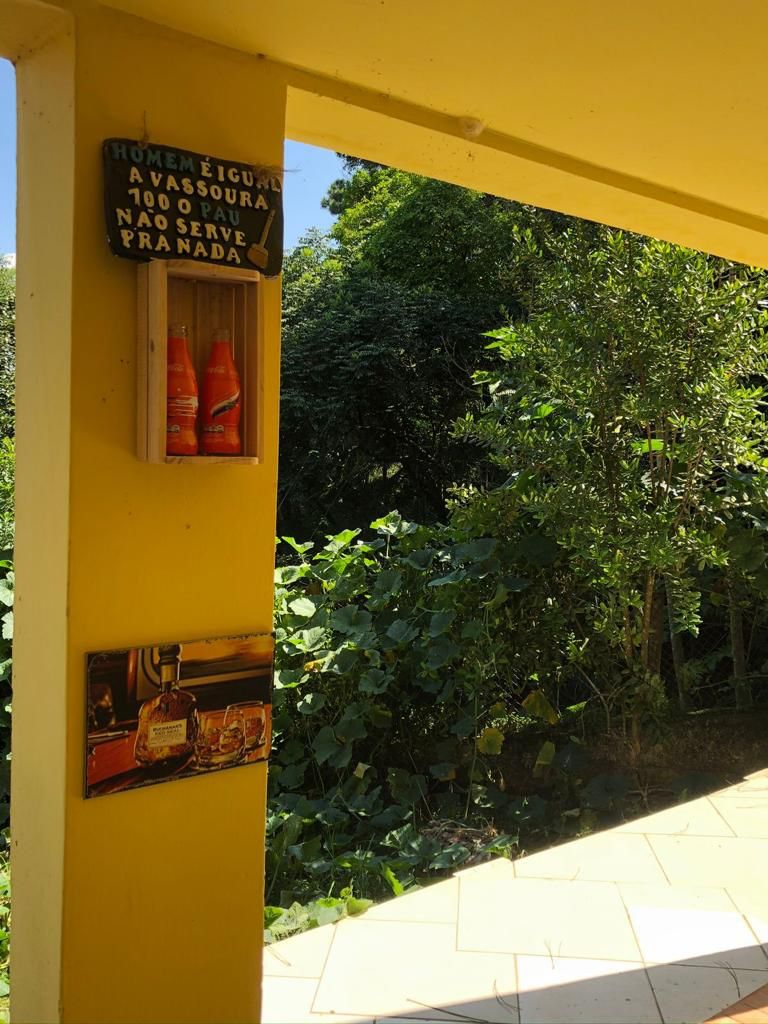 Foto do imóvel: Casa de Condomínio com 3 Quartos à Venda, 333 m²em Eldorado - Diadema