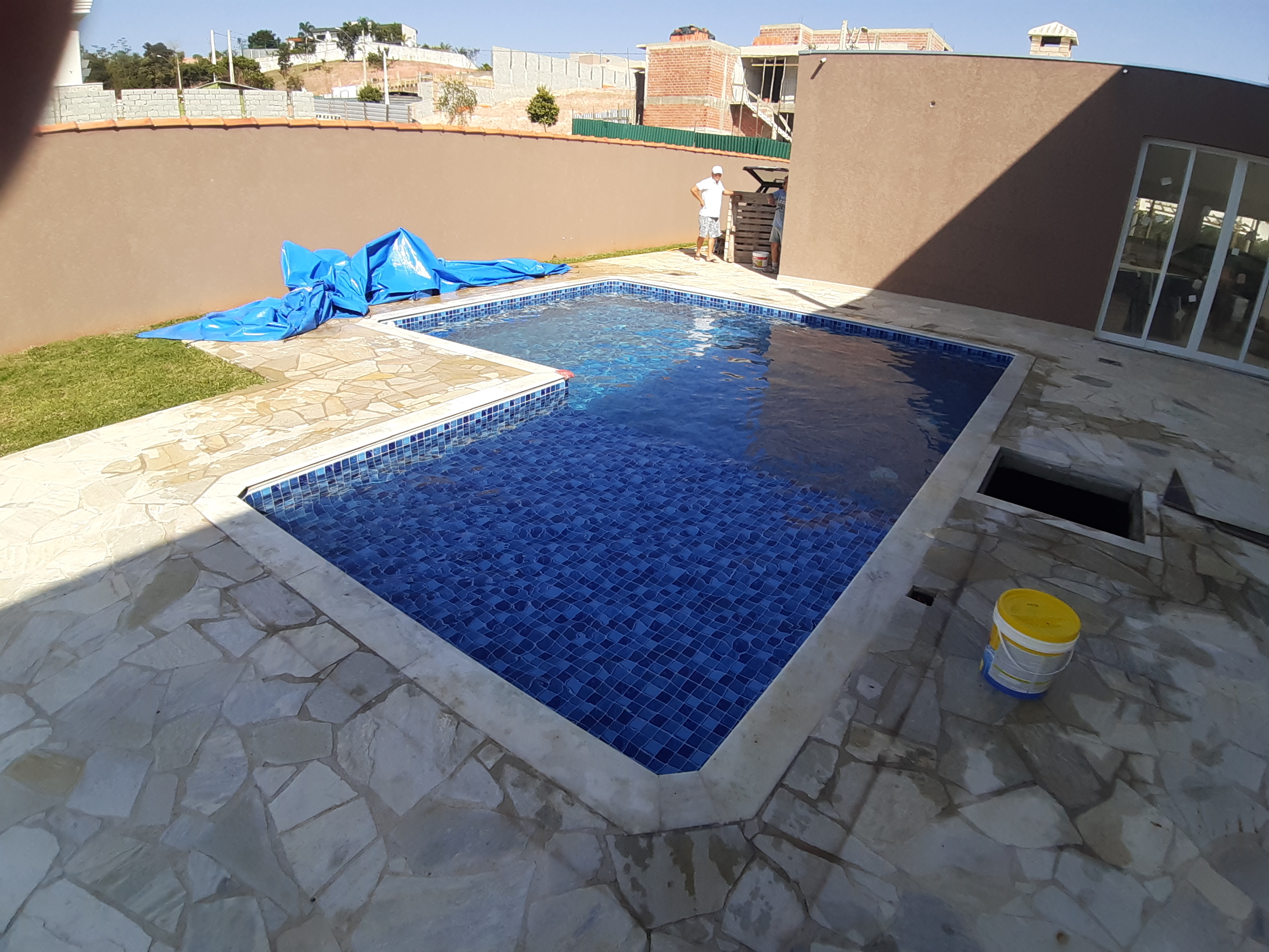 Imagem Casa de Condomínio com 4 Quartos à Venda, 401 m² em Condomínio Residencial Shamballa III - Atibaia