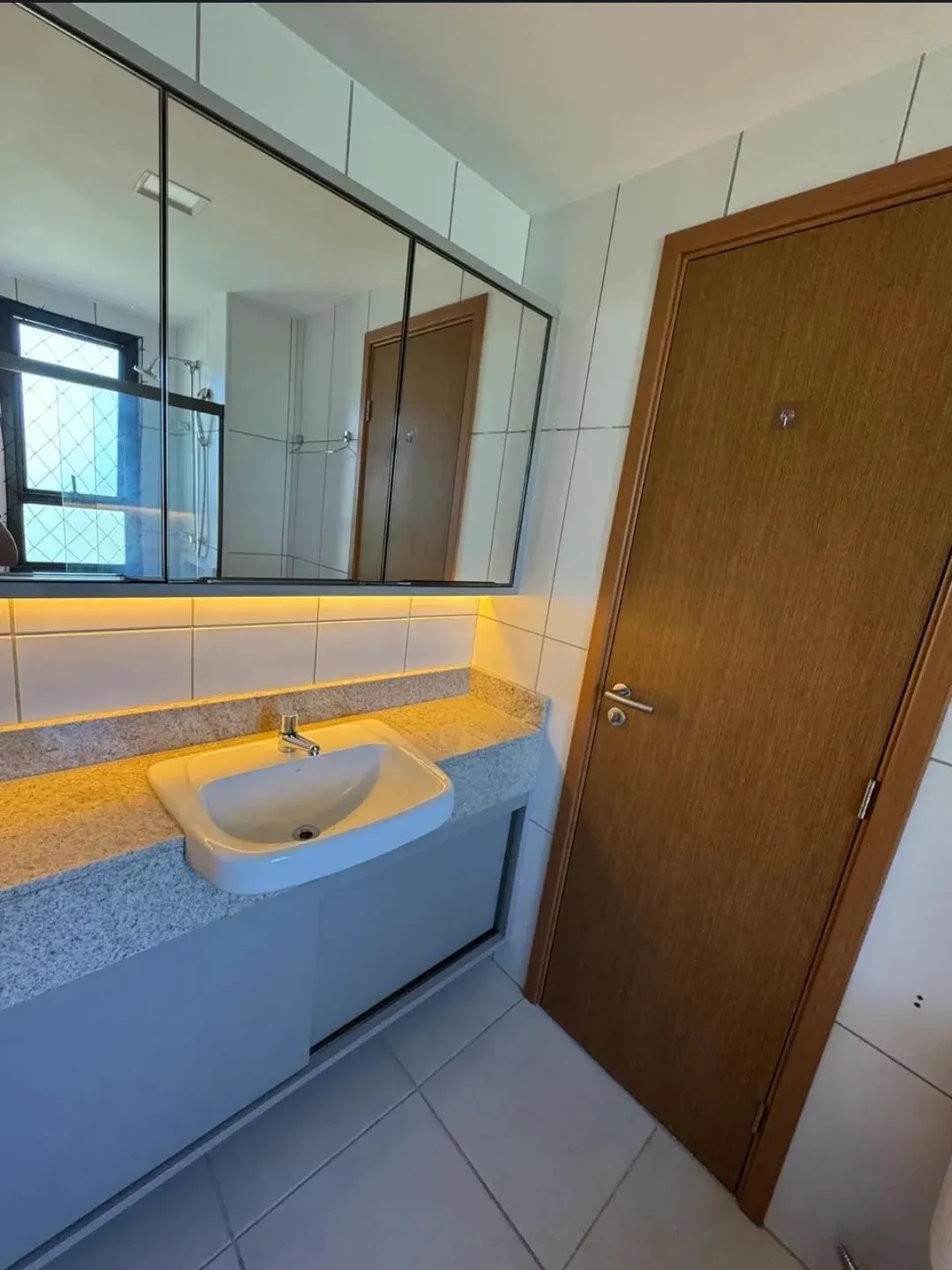 Imagem Apartamento com 3 Quartos à Venda, 97 m² em Paiva - Cabo de Santo Agostinho