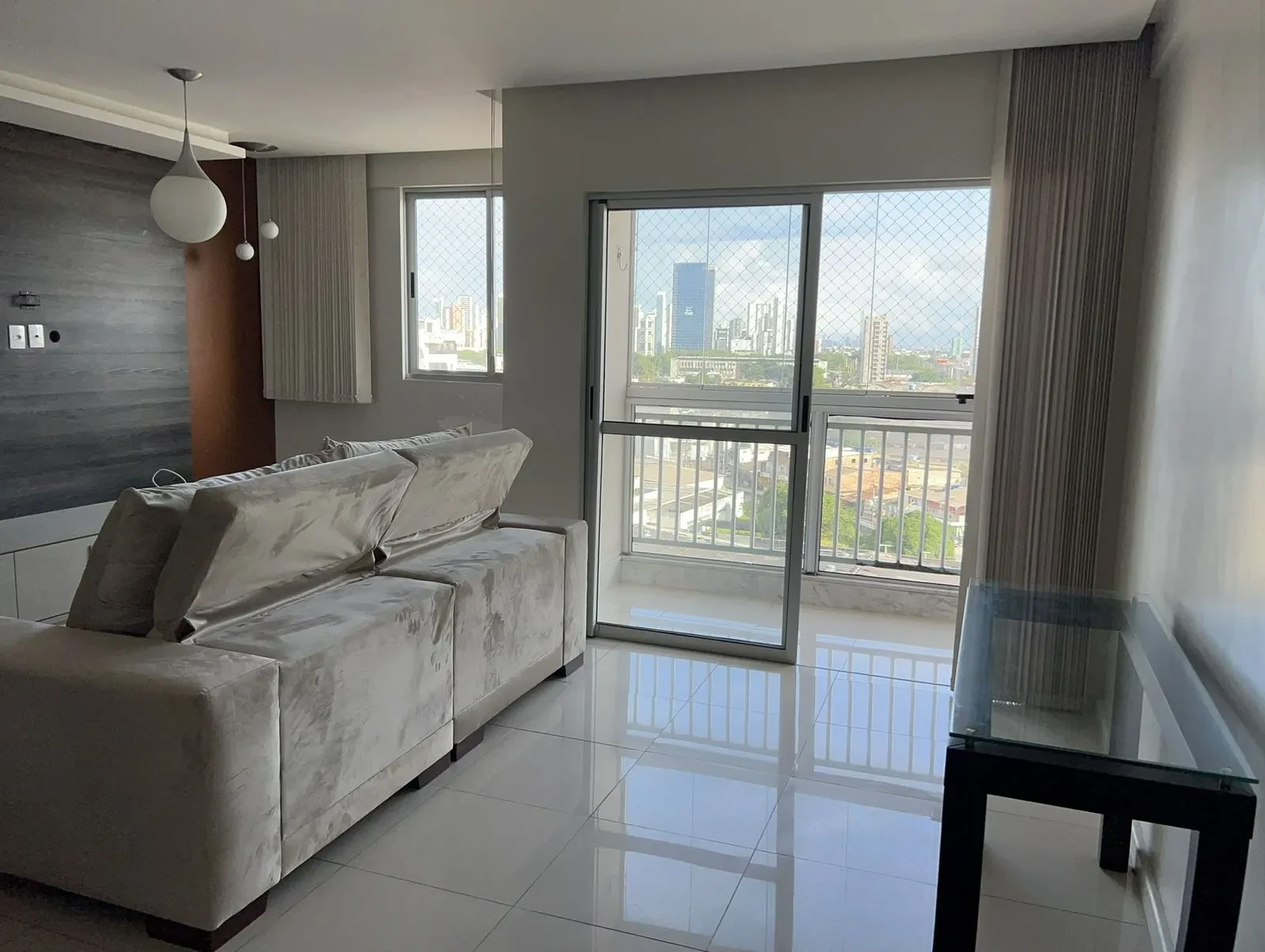 Imagem Apartamento com 2 Quartos para Alugar, 72 metros em Imbiribeira - Recife