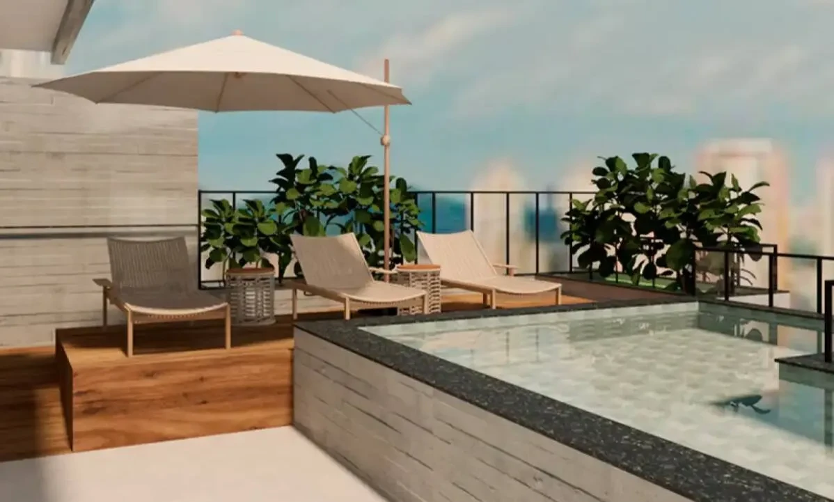 Foto do imóvel: Apartamento com 2 Quartos à Venda, 60 m² em Buritis - Belo Horizonte