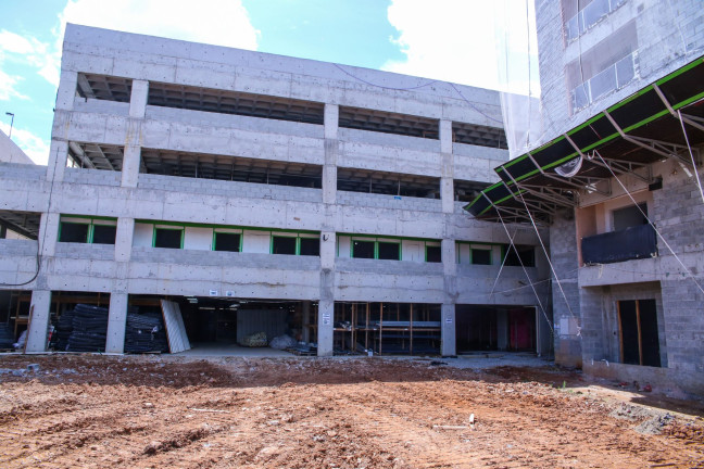 Imagem Apartamento com 2 Quartos à Venda, 43 m² em Vila São João - Guarulhos