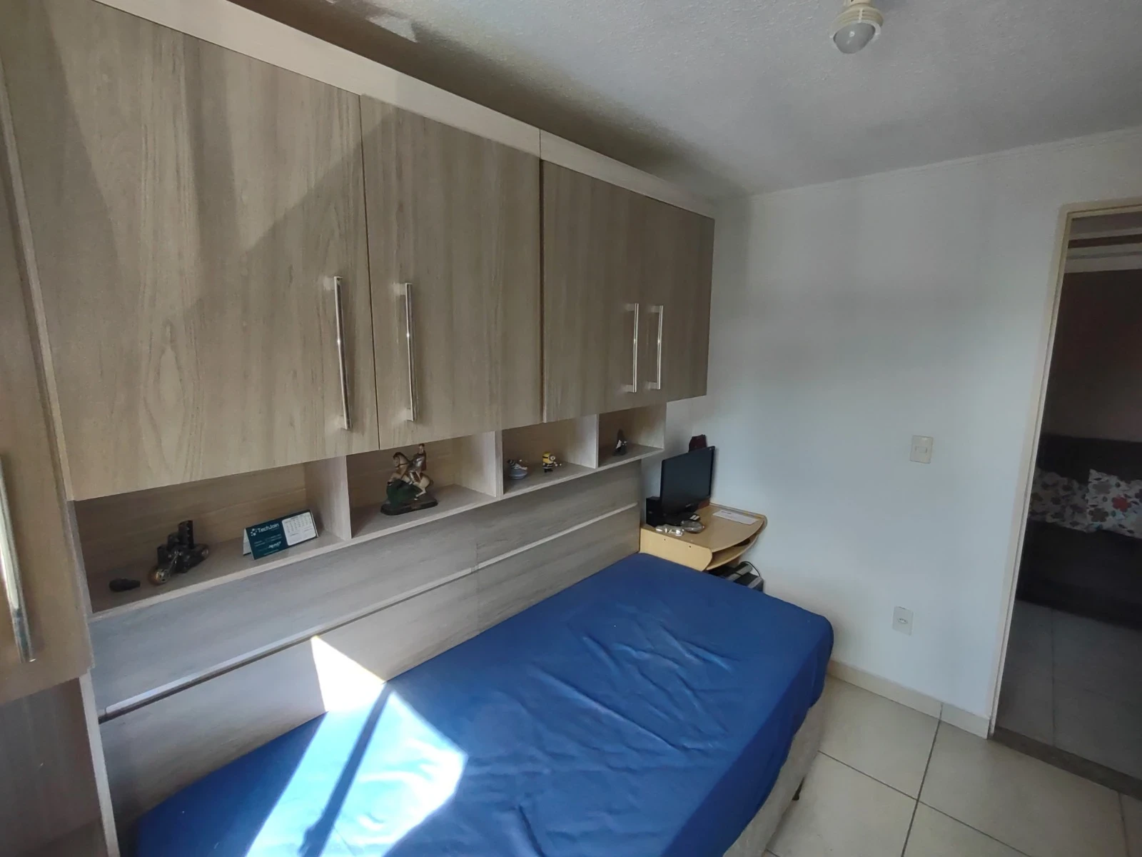 Imagem Apartamento com 3 Quartos à Venda, 52 m² em Cidade Líder - São Paulo