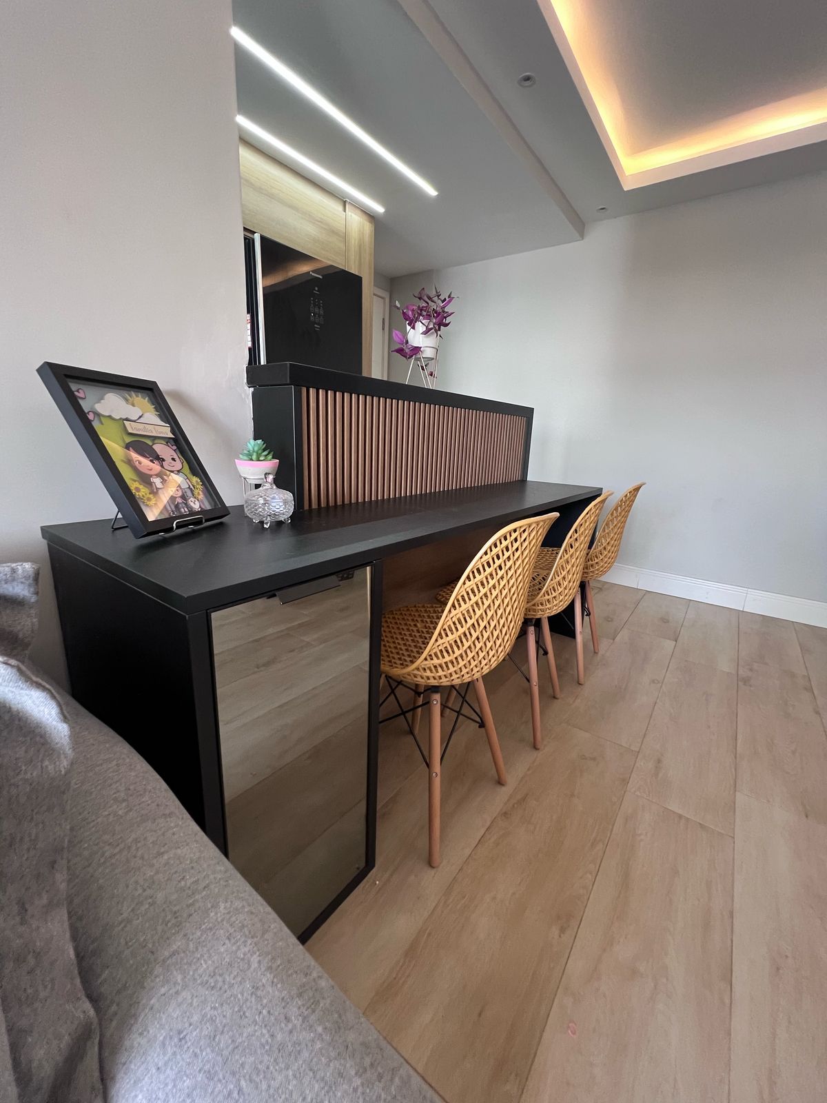 Imagem Apartamento com 3 Quartos à Venda, 104 m² em Campo Grande - Rio de Janeiro