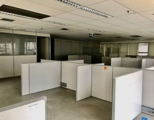 Foto do imóvel: Imóvel Comercial à Venda, 9 m²em Jardim Paulista - São Paulo