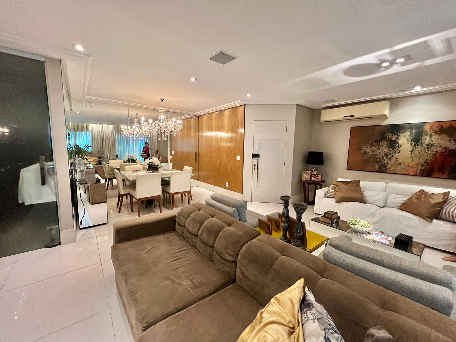 Imagem Apartamento com 2 Quartos à Venda, 107 m²em Umarizal - Belém