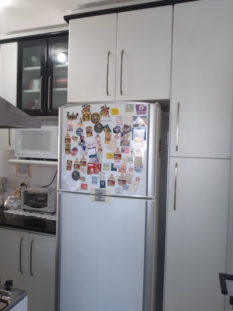 Imagem Apartamento com 3 Quartos à Venda, 83 m² em Vila São José (Ipiranga) - São Paulo