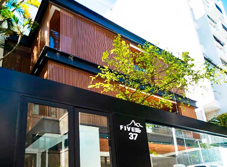 Apartamento com 3 Quartos à Venda, 146 m²em Lagoa - Rio de Janeiro