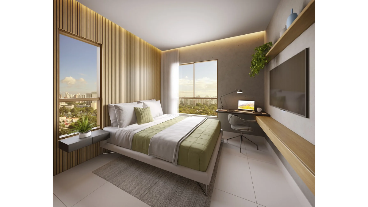 Imagem Apartamento com 3 Quartos à Venda, 61 m²em Horto Florestal - Salvador