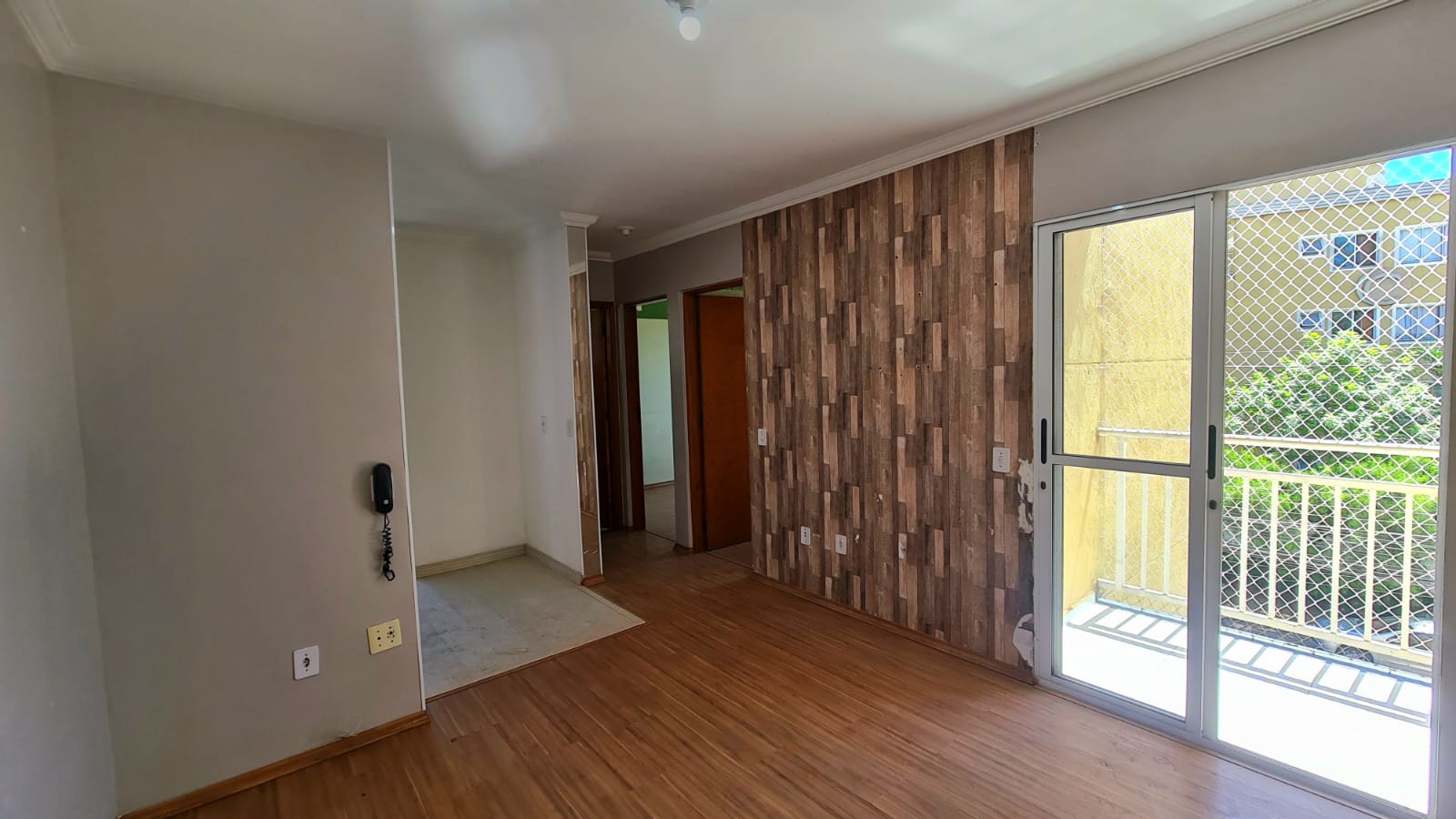 Foto do imóvel: Apartamento com 2 Quartos à Venda, 50 m² em Jardim do Triunfo - Guarulhos