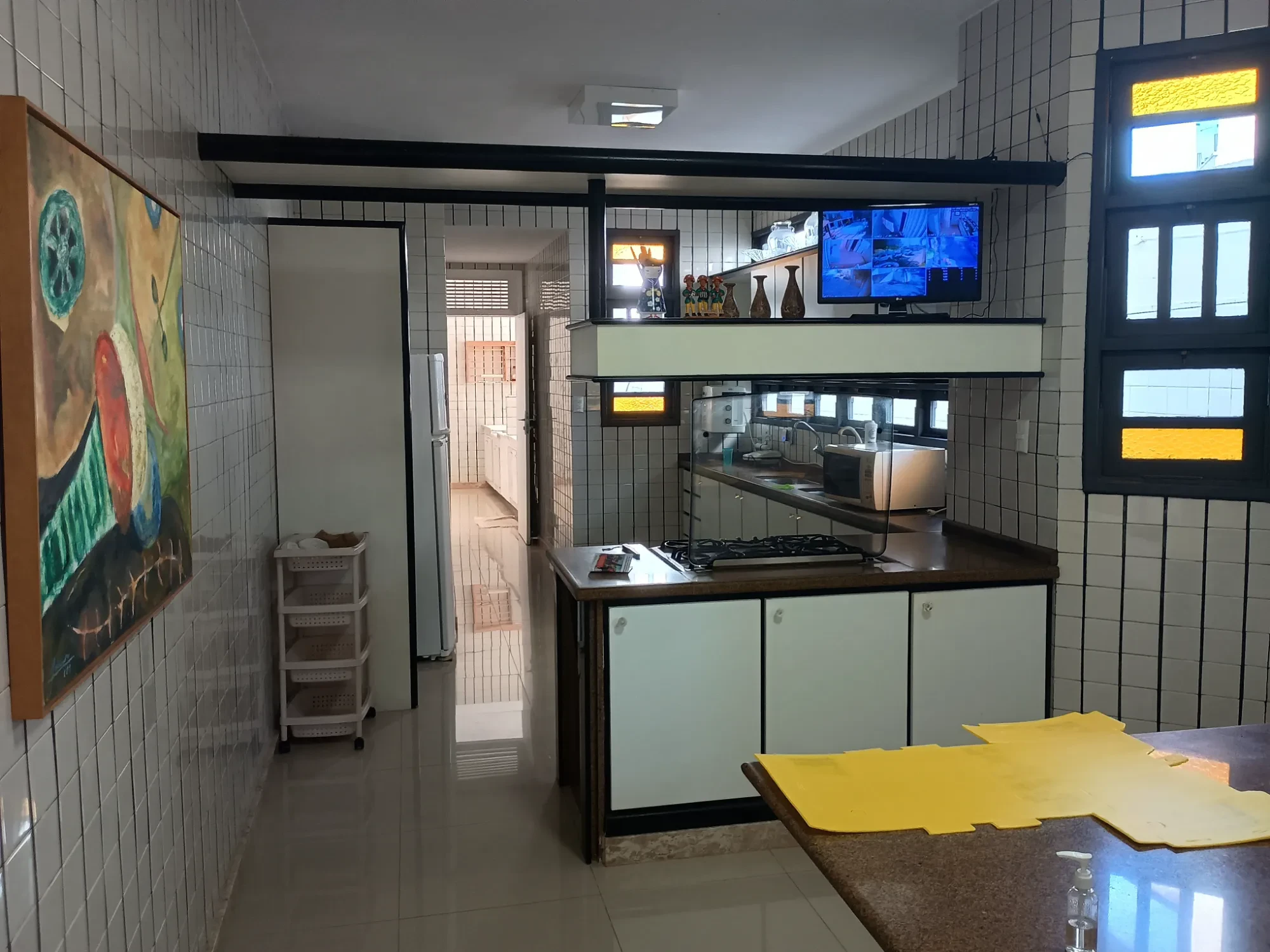 Foto do imóvel: Casa com 5 Quartos à Venda, 840 m² em Coroa do Meio - Aracaju