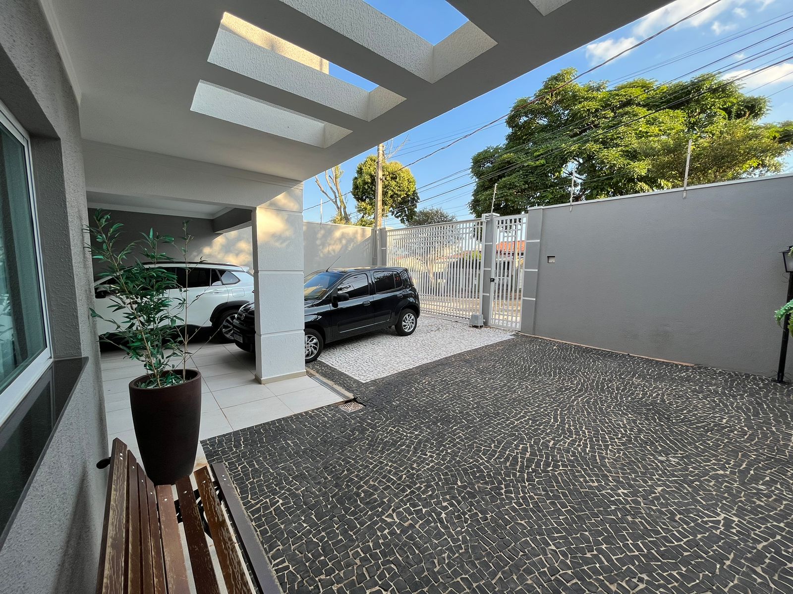 Foto do imóvel: Casa com 3 Quartos à Venda, 250 m² em Jardim Nossa Senhora Auxiliadora - Campinas