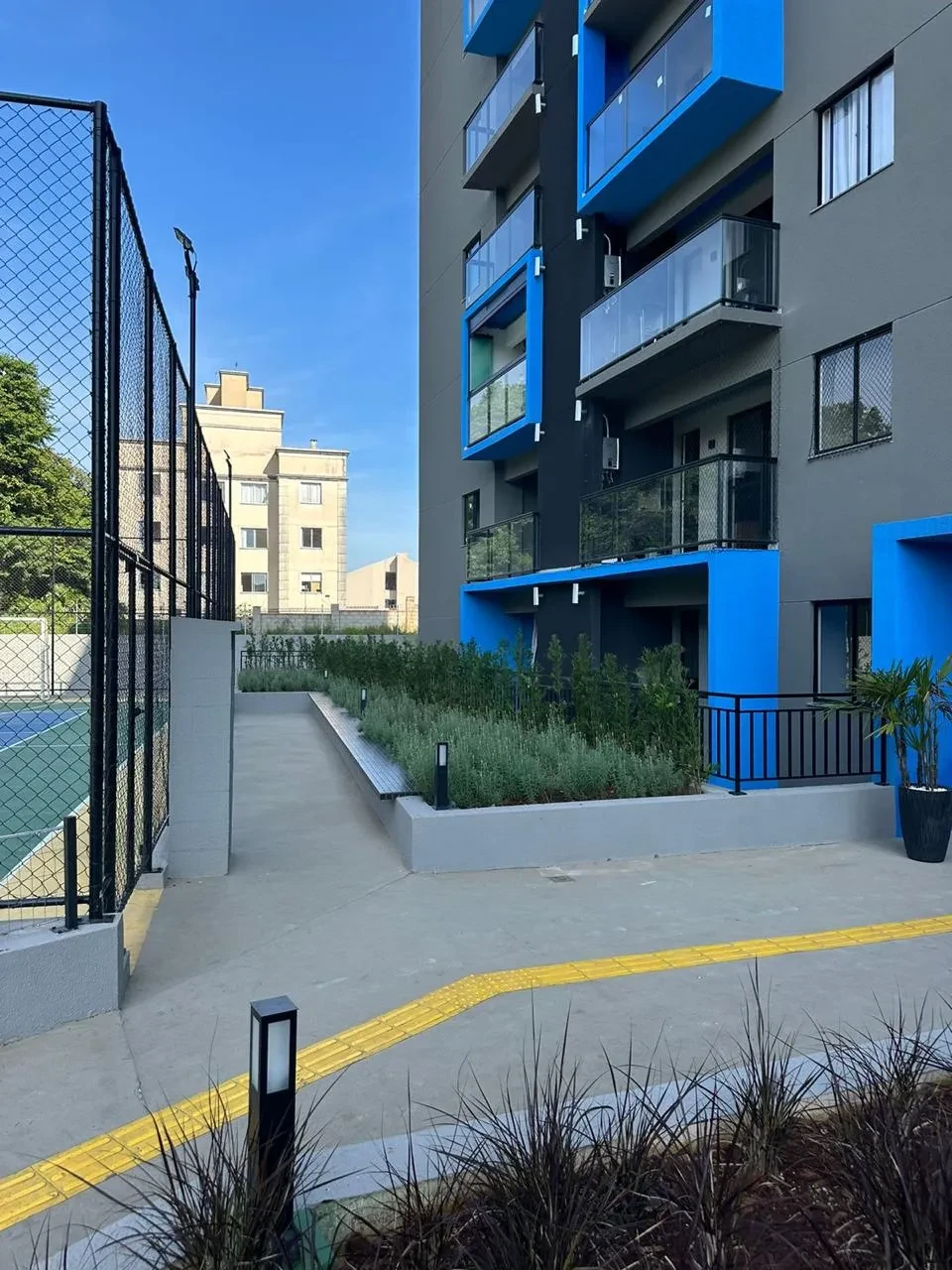 Foto do imóvel: Apartamento com 3 Quartos à Venda, 67 m² em Campo Comprido - Curitiba