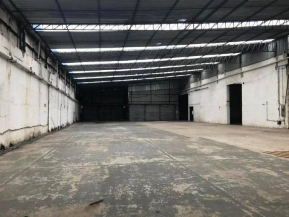 Imagem Galpão para Alugar, 3 m² em Planalto - São Bernardo Do Campo