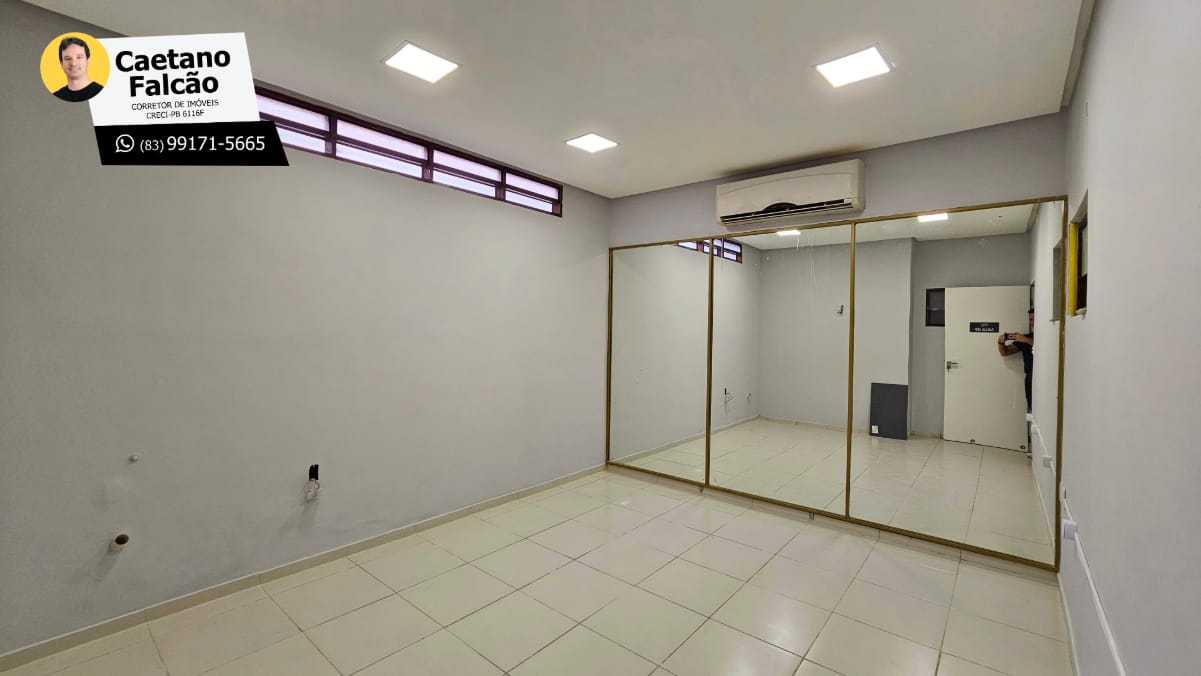 Foto do imóvel: Sala Comercial para Alugar, 20 m² em Tambauzinho - João Pessoa